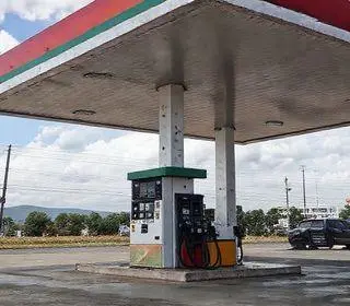 irregularidades em postos de combustível