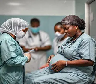 hospital em Porto Seguro