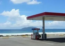 postos em Porto Seguro