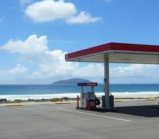 postos em Porto Seguro