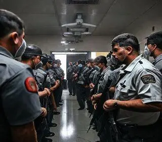 megaoperação zimmer