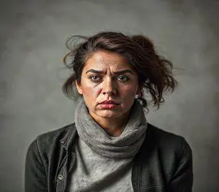 Mulher espancada pelo ex-companheiro em Caraíva