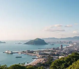 turismo internacional