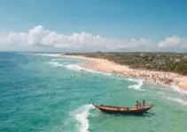 verão em Porto Seguro