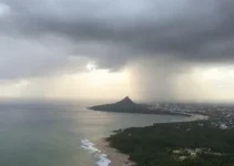 Porto Seguro clima