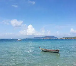 previsão do tempo em Porto Seguro