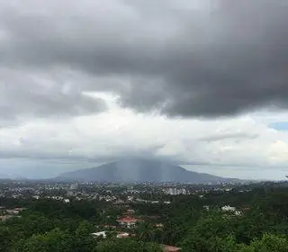 tempo em Porto Seguro