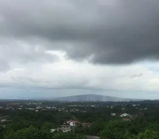 previsão do tempo em Porto Seguro