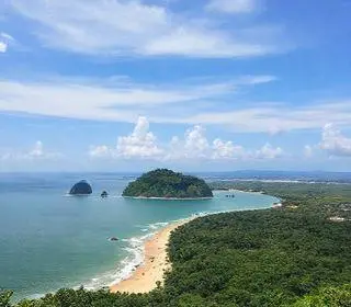 destinos mais procurados