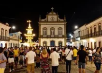Réveillon Barraca do Gaúcho