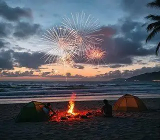 Réveillon Barraca do Gaúcho 2026