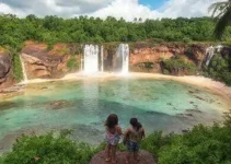 STU National Park Finals Porto Seguro