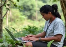 tecnologia e gestão de dados