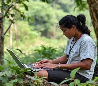 tecnologia e gestão de dados