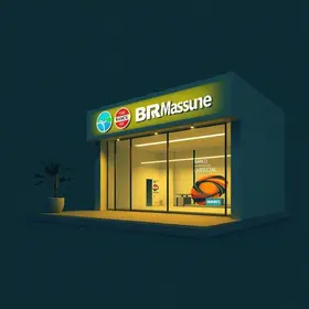 lama do BRB e Banco Master