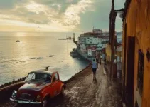 Cabral chegou em praia de Porto Seguro