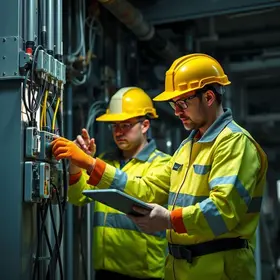 Escola de Eletricistas