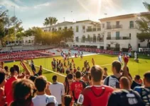 torneio esportivo em Porto Seguro