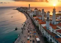 internacionalização do turismo