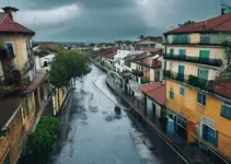 Previsão do tempo em Porto Seguro