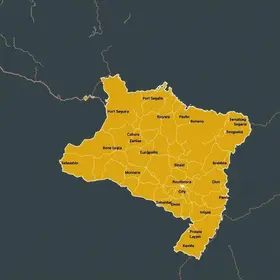 Porto Seguro e Eunápolis perigosas