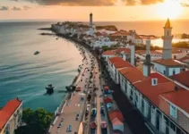 pacotes de viagens em Porto Seguro