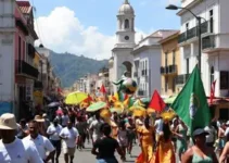 Carnaval da Bahia 2026