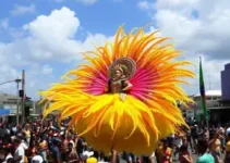 Carnaval da Bahia 2026