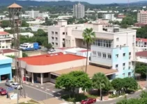 Hospital Regional de Porto Seguro