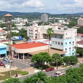 Hospital Regional de Porto Seguro