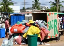 reciclagem no Carnaval