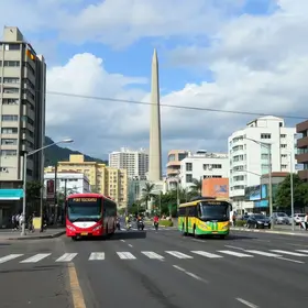 mobilidade urbana