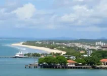 Porto Seguro Capital Baiana do Turismo