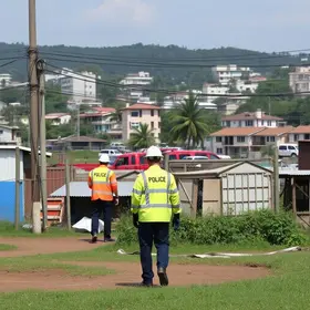 ocupações irregulares em Porto Seguro