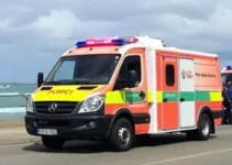 Nova emergência em Porto Seguro