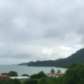 Previsão do Tempo Porto Seguro