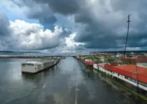 Previsão do tempo Porto Seguro