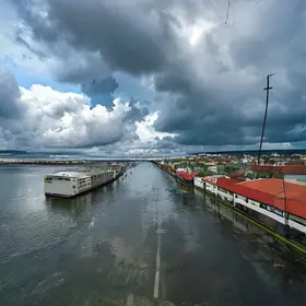 Previsão do tempo Porto Seguro