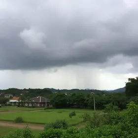 previsão do tempo em porto seguro