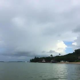 Porto Seguro