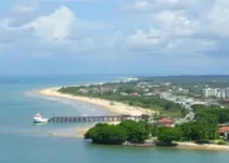 Capital Baiana do Turismo