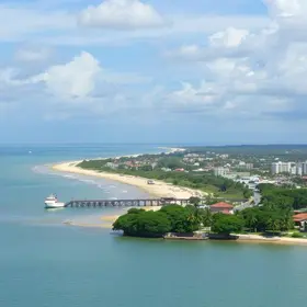 Capital Baiana do Turismo