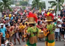 Carnaval de Porto Seguro