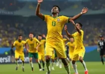 virada heroica Porto Copa do Brasil