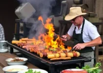 Mestre Churrasqueiro Experience