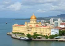 Porto Seguro Capital Baiana do Turismo