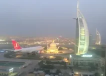 pesadelo em Dubai