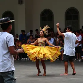 Bahia capacita agentes