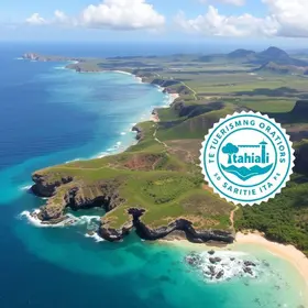 destinos turísticos