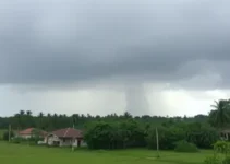 chuvas intensas Bahia